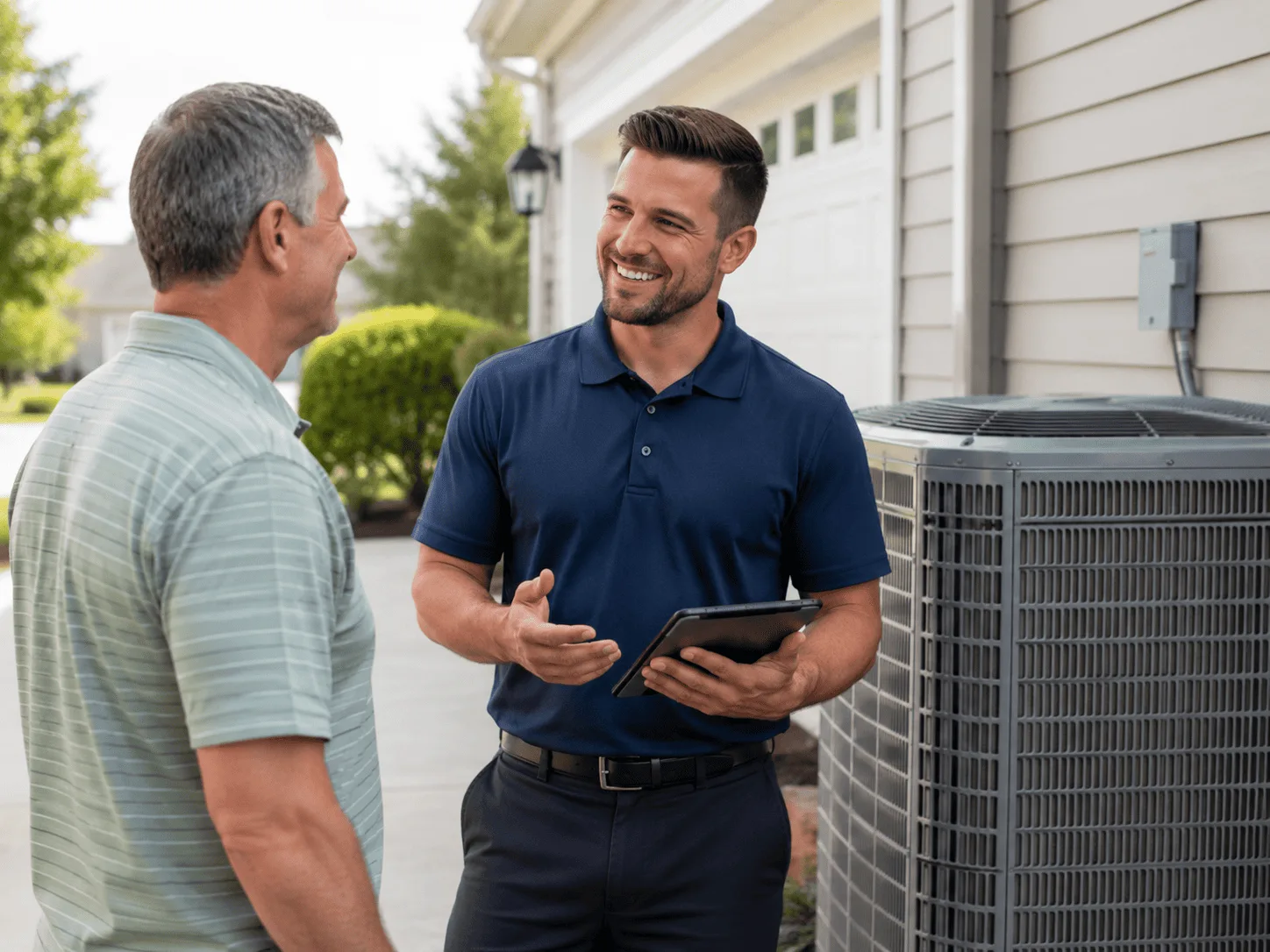 Heat Pump Installation Roanoke, VA FAQs